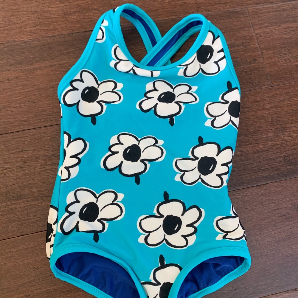 Hanna Andersson Swimsuit